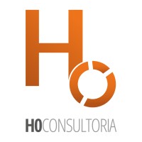 Logotipo de H0 Consultoria